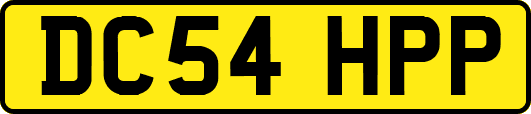 DC54HPP