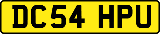 DC54HPU
