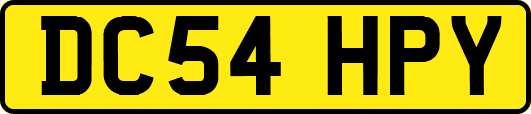 DC54HPY