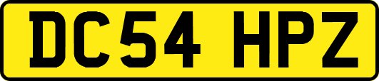 DC54HPZ