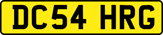 DC54HRG