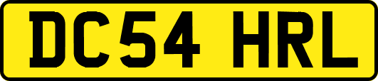 DC54HRL