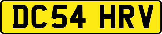 DC54HRV