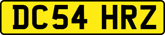 DC54HRZ