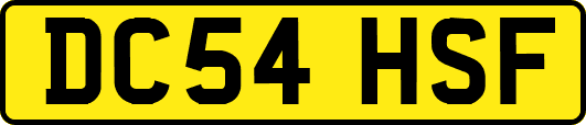 DC54HSF