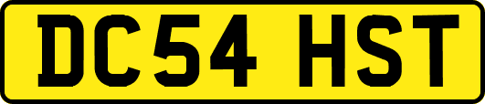 DC54HST