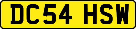 DC54HSW