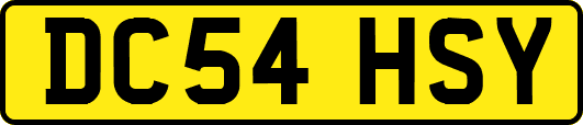 DC54HSY