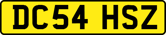 DC54HSZ