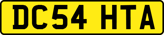 DC54HTA