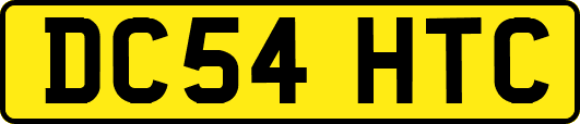 DC54HTC