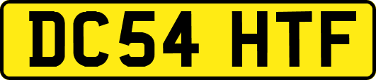 DC54HTF