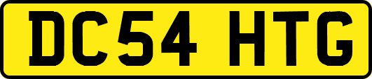 DC54HTG