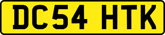 DC54HTK