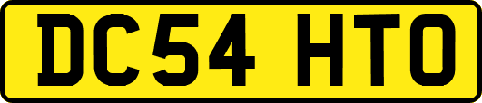 DC54HTO