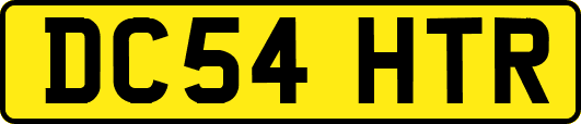 DC54HTR