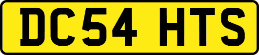 DC54HTS