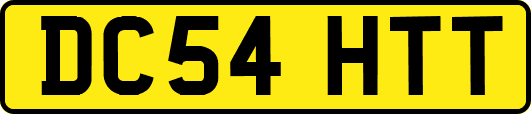DC54HTT