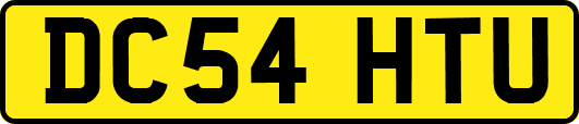 DC54HTU