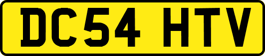 DC54HTV