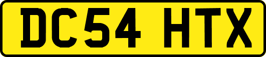 DC54HTX