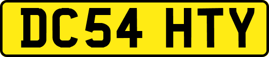 DC54HTY