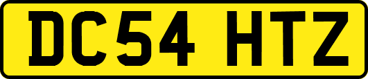 DC54HTZ
