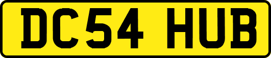 DC54HUB