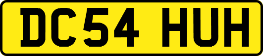 DC54HUH