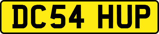 DC54HUP