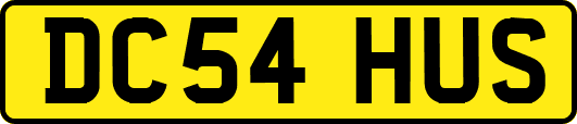 DC54HUS
