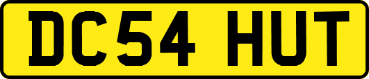DC54HUT