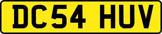 DC54HUV
