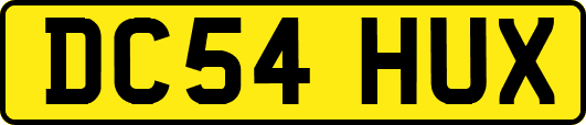 DC54HUX