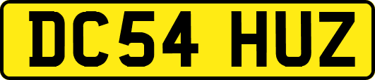DC54HUZ