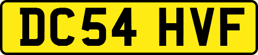 DC54HVF