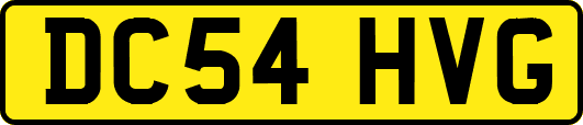 DC54HVG