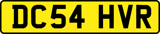 DC54HVR