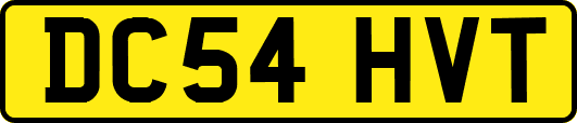 DC54HVT