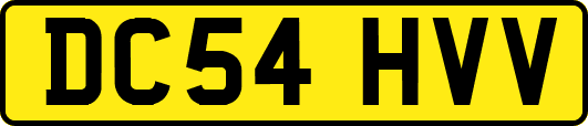 DC54HVV