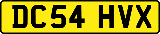 DC54HVX