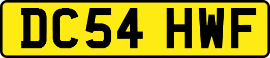 DC54HWF