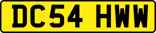 DC54HWW