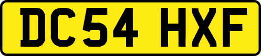 DC54HXF