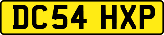 DC54HXP