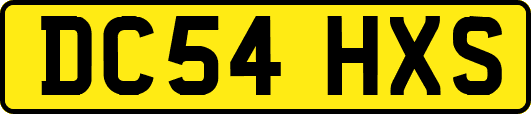 DC54HXS
