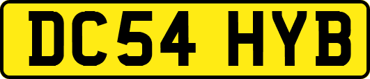 DC54HYB