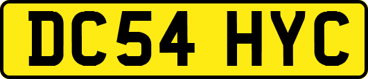 DC54HYC