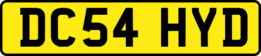 DC54HYD