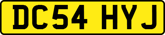 DC54HYJ